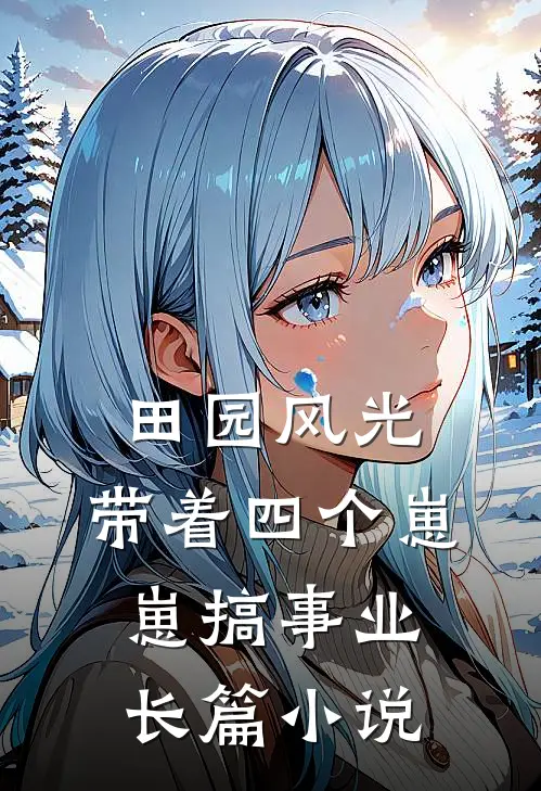 田园风光：带着四个崽崽搞事业长篇小说