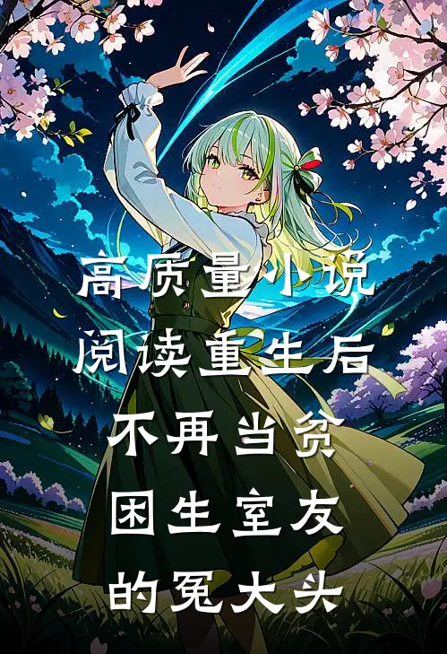 高质量小说阅读重生后不再当贫困生室友的冤大头