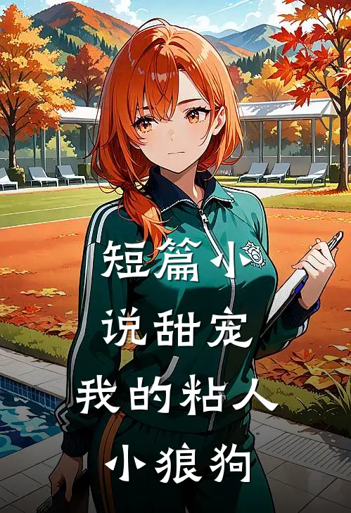 短篇小说甜宠：我的粘人小狼狗