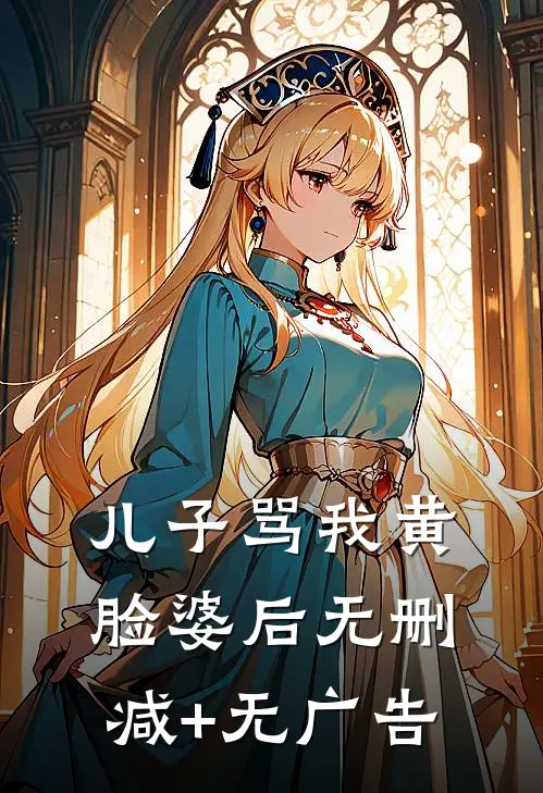 儿子骂我黄脸婆后无删减+无广告