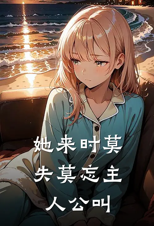 她来时莫失莫忘主人公叫