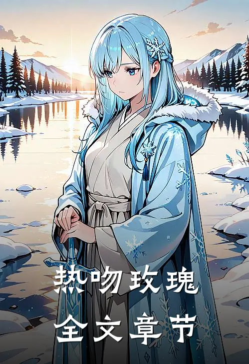 热吻玫瑰全文章节