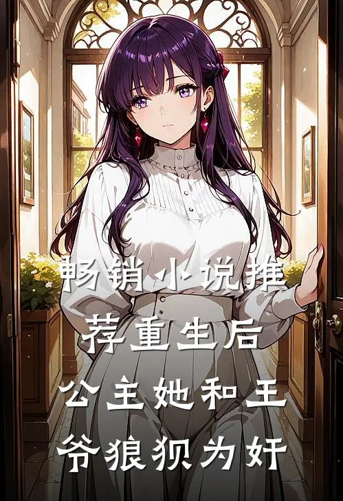 畅销小说推荐重生后，公主她和王爷狼狈为奸
