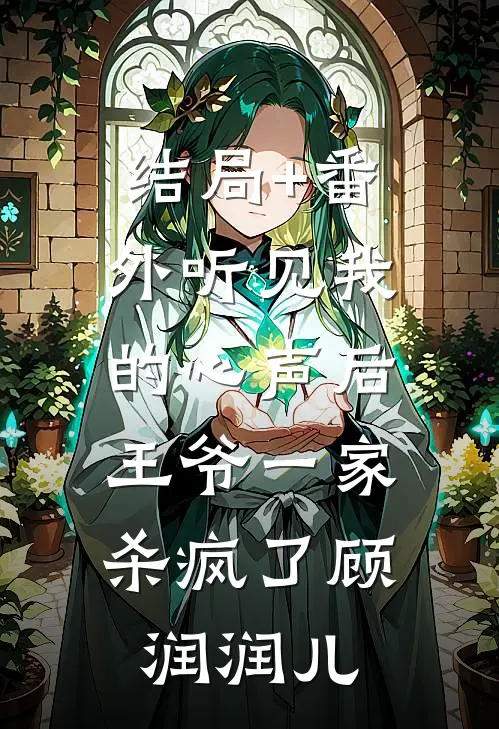 结局+番外听见我的心声后，王爷一家杀疯了顾润润儿