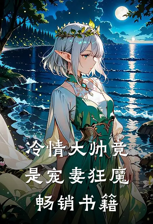 冷情大帅竟是宠妻狂魔畅销书籍