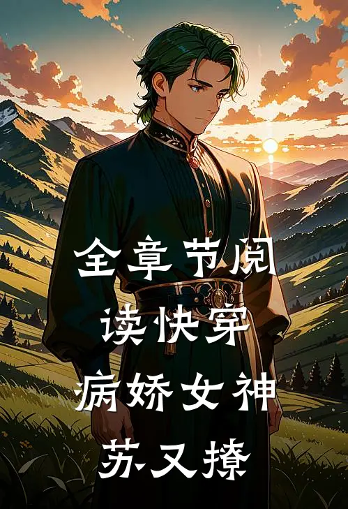 全章节阅读快穿:病娇女神苏又撩