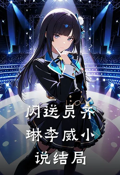 闪送员齐琳李威小说结局