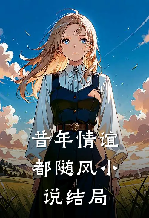 昔年情谊都随风小说结局
