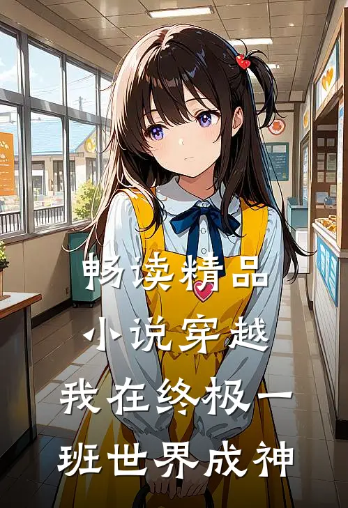 畅读精品小说穿越：我在终极一班世界成神