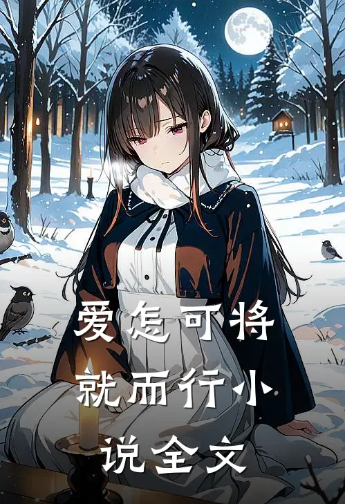 爱怎可将就而行小说全文