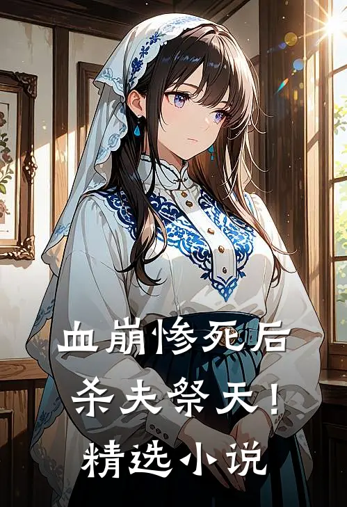 血崩惨死后杀夫祭天！精选小说