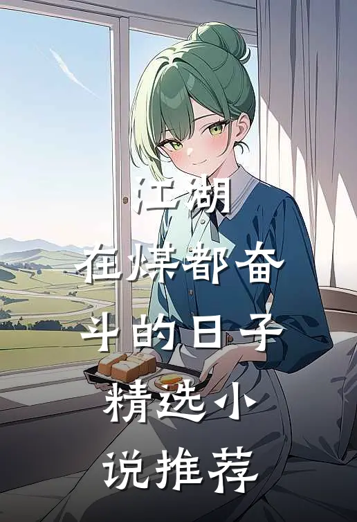 江湖：在煤都奋斗的日子精选小说推荐