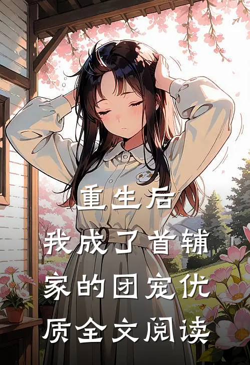 重生后，我成了首辅家的团宠优质全文阅读