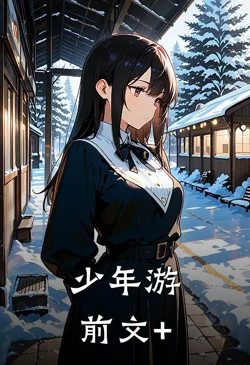 少年游前文+