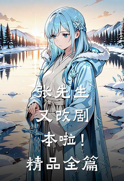 张先生，又改剧本啦！精品全篇