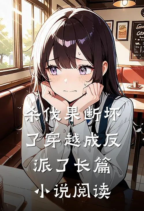 杀伐果断坏了穿越成反派了长篇小说阅读