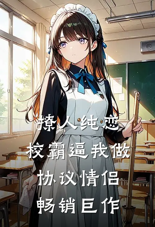 撩人纯恋：校霸逼我做协议情侣畅销巨作