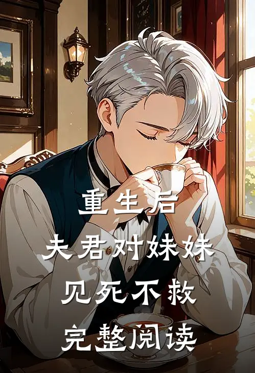 重生后，夫君对妹妹见死不救完整阅读