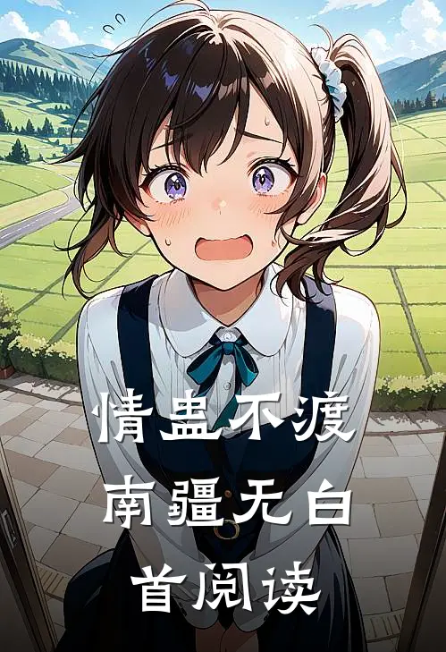情蛊不渡，南疆无白首阅读