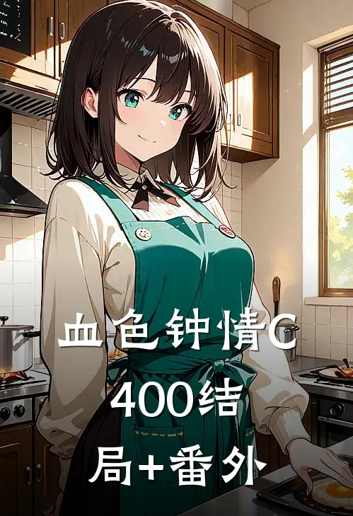 血色钟情C400结局+番外