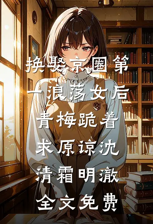 换娶京圈第一浪荡女后，青梅跪着求原谅沈清霜明澈全文免费