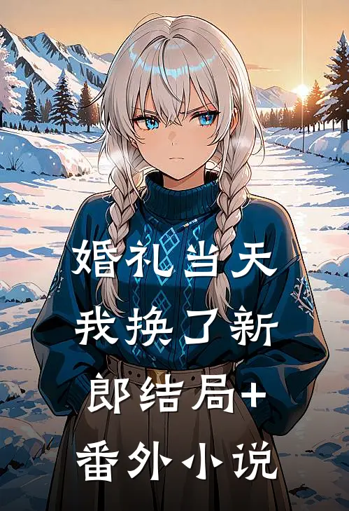 婚礼当天我换了新郎结局+番外小说