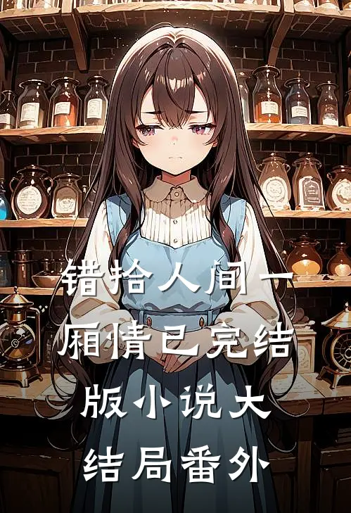 错拾人间一厢情已完结版小说大结局番外