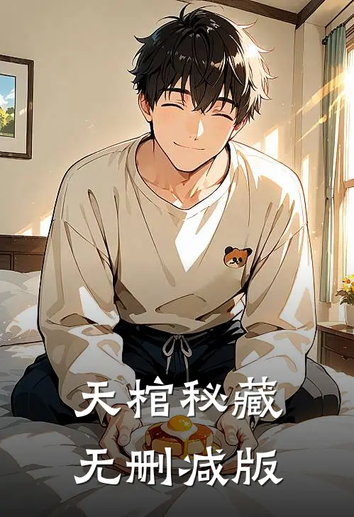 天棺秘藏无删减版