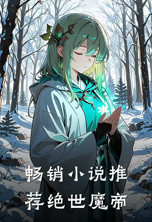 畅销小说推荐绝世魔帝