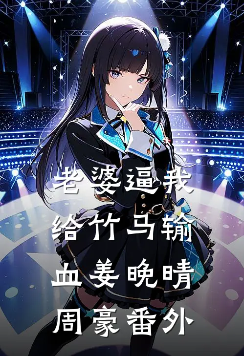 老婆逼我给竹马输血姜晚晴周豪 番外