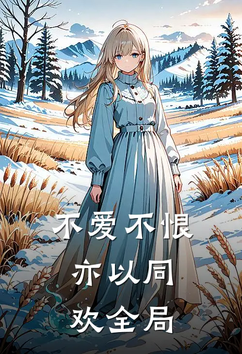 不爱不恨，亦以同欢全局