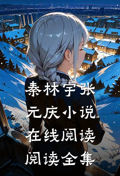 秦林宇张元庆小说在线阅读阅读全集