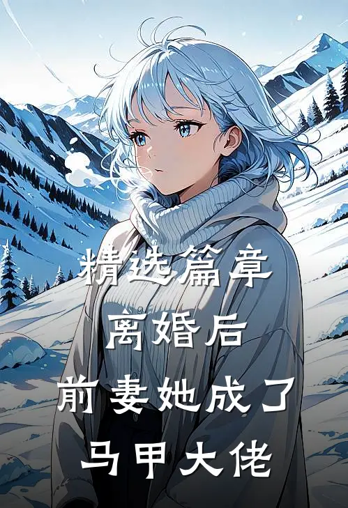 精选篇章离婚后，前妻她成了马甲大佬