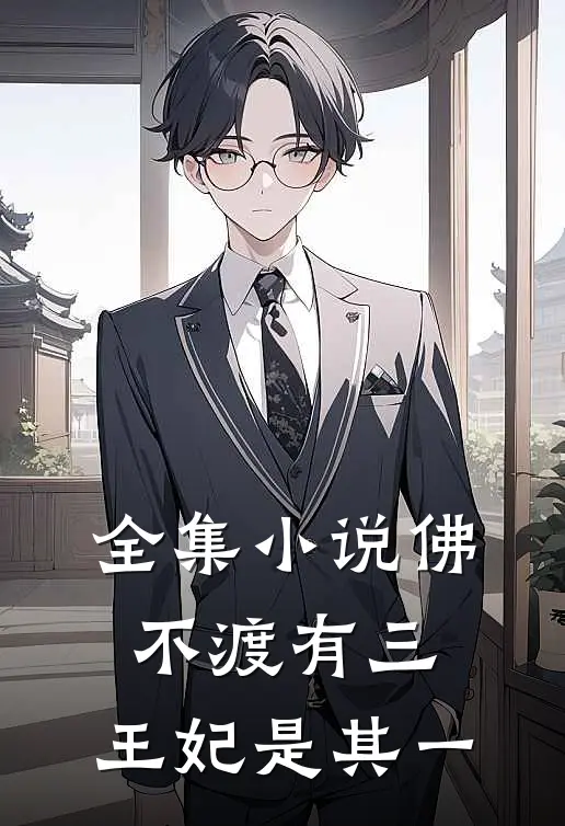 全集小说佛不渡有三，王妃是其一