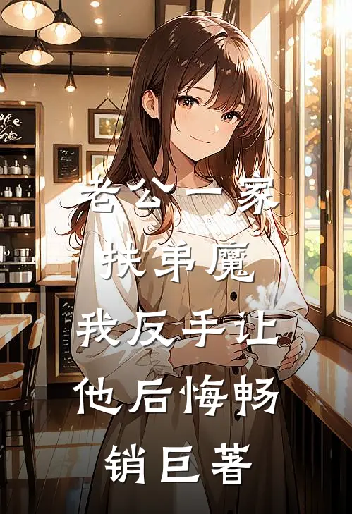 老公一家扶弟魔，我反手让他后悔畅销巨著
