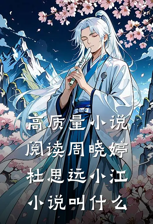 高质量小说阅读周晓婷杜思远小江小说叫什么