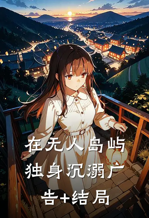 在无人岛屿独身沉溺广告+结局