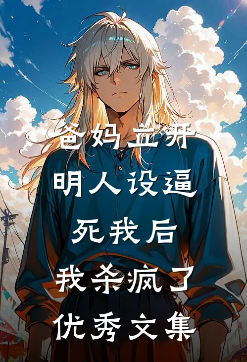 爸妈立开明人设逼死我后，我杀疯了优秀文集