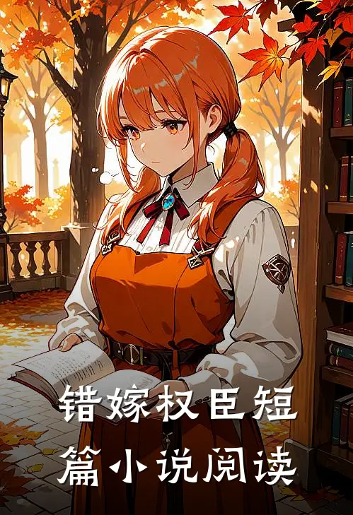 错嫁权臣短篇小说阅读
