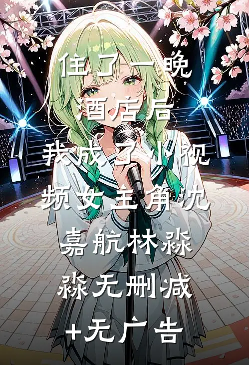 住了一晚酒店后，我成了小视频女主角沈嘉航林淼淼无删减+无广告