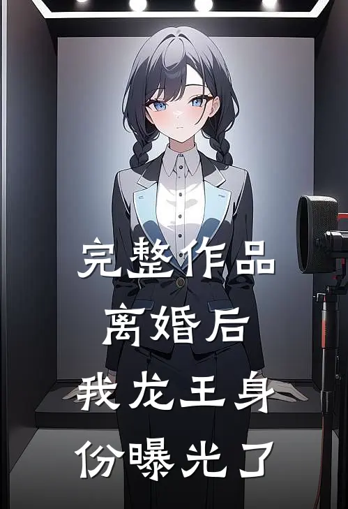 完整作品离婚后，我龙王身份曝光了