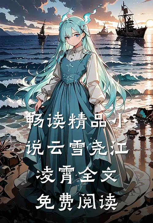 畅读精品小说云雪尧江凌霄全文免费阅读