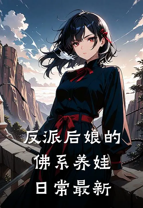 反派后娘的佛系养娃日常最新