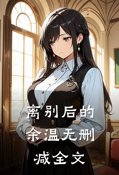 离别后的余温无删减全文