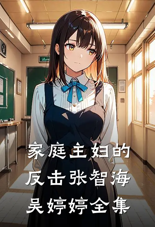 家庭主妇的反击张智海吴婷婷 全集