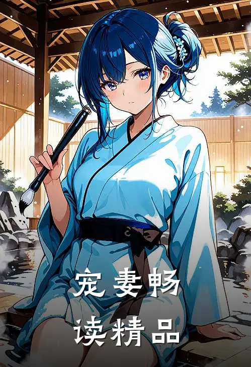 宠妻畅读精品