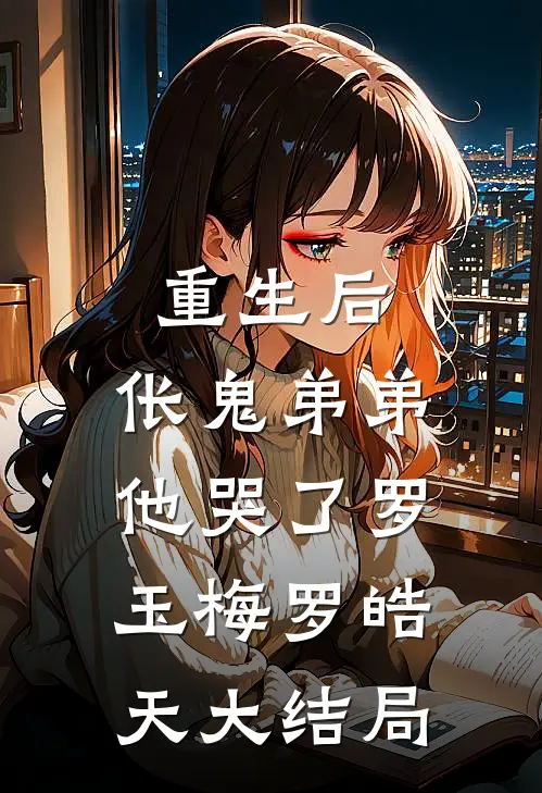 重生后，伥鬼弟弟他哭了罗玉梅罗皓天大结局
