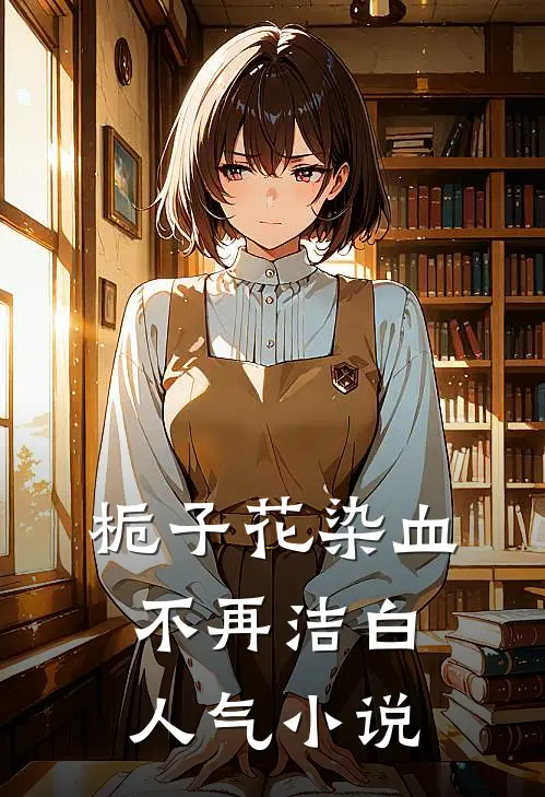 栀子花染血不再洁白人气小说