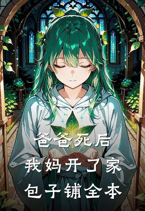 爸爸死后，我妈开了家包子铺全本