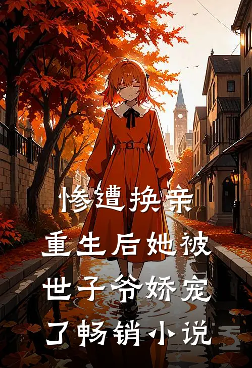 惨遭换亲，重生后她被世子爷娇宠了畅销小说